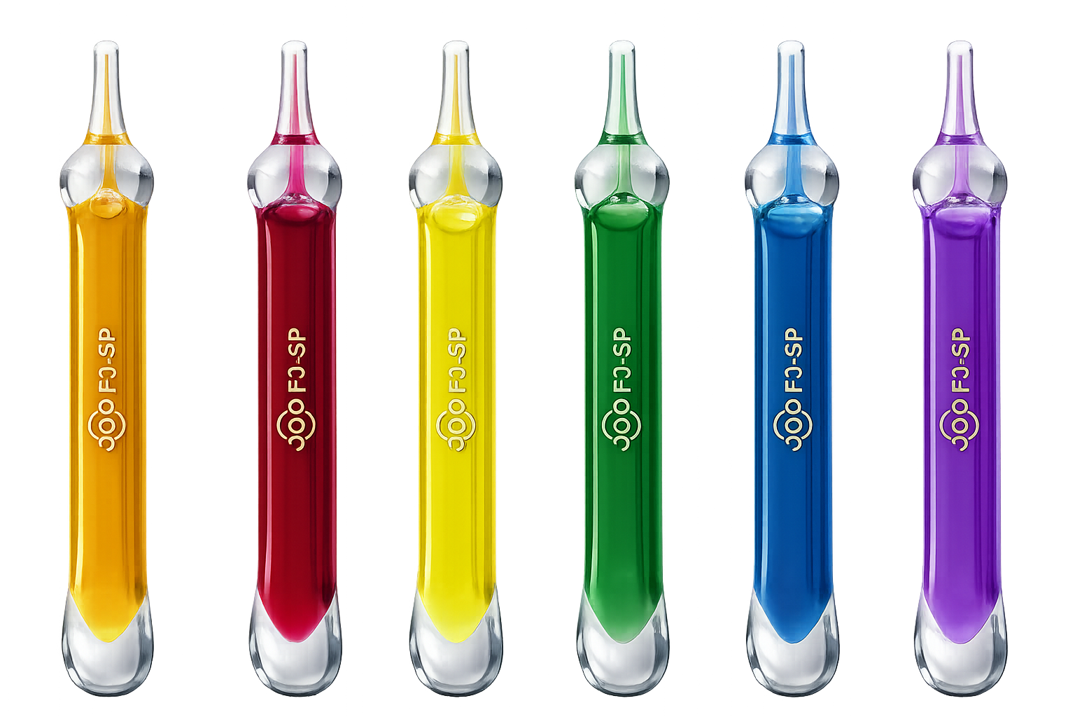 Термочувствительная колба JIGER