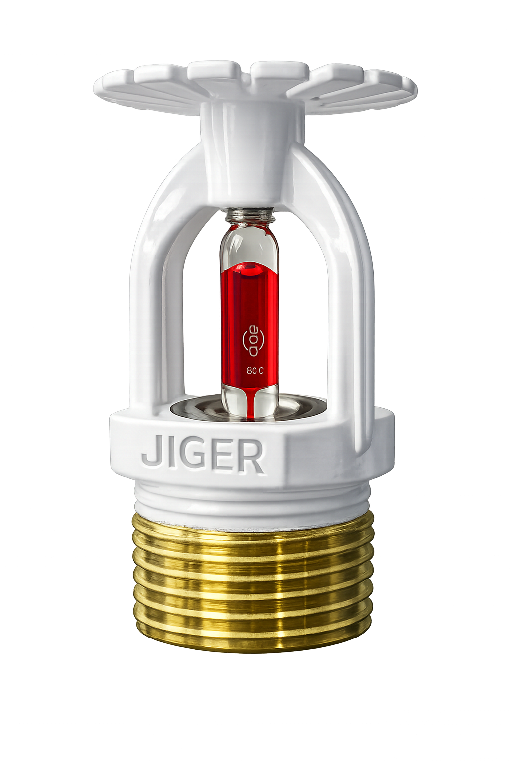 Подвесной ороситель JIGER