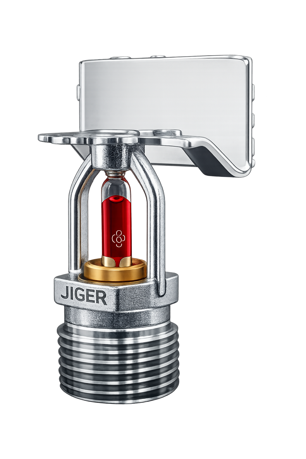 Боковой ороситель JIGER