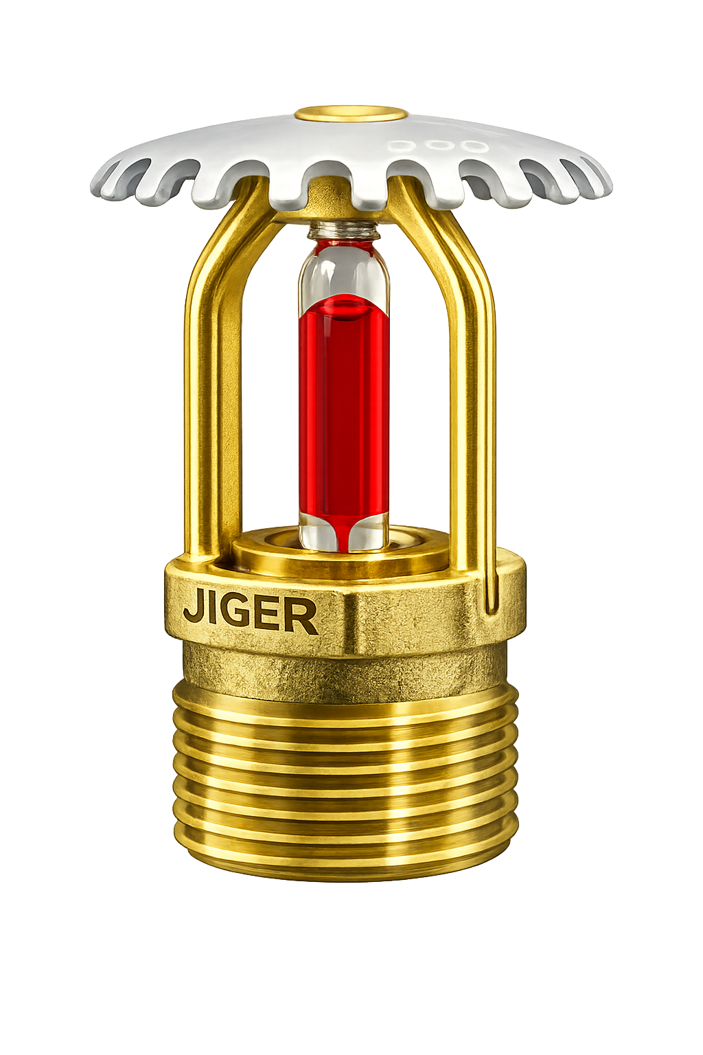 Вертикальный ороситель JIGER